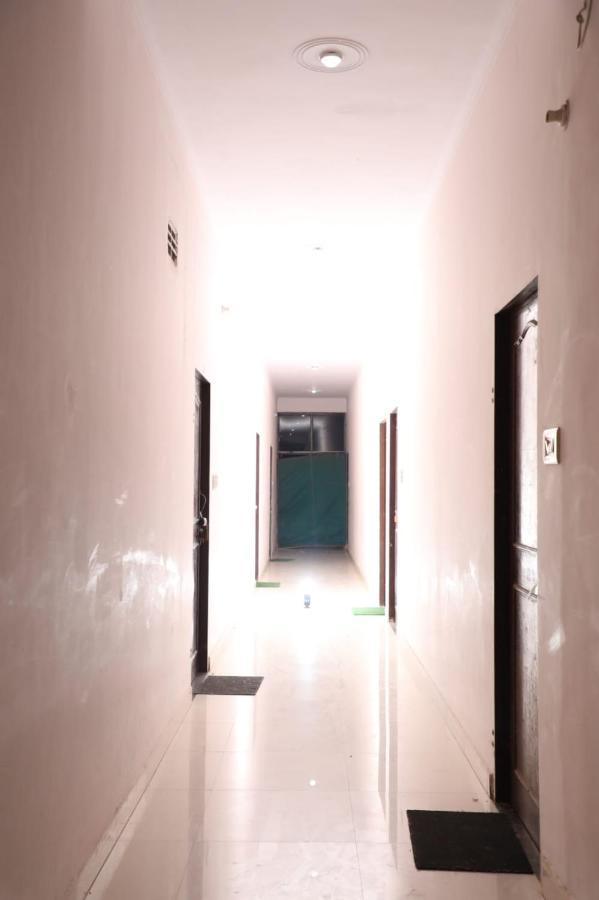 The Forest View Resort Khilchipur  Exterior photo